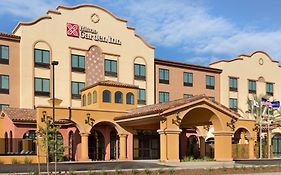 Lompoc Hilton Garden Inn